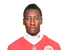 Joshua Williams portrait