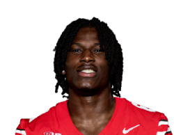 Arvell Reese portrait