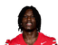 Arvell Reese portrait