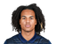 Genesis Smith portrait