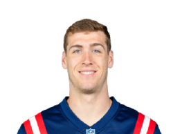 Kyle Dixon portrait