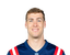 Kyle Dixon portrait