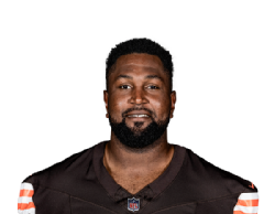 Roy Mbaeteka portrait
