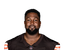 Roy Mbaeteka portrait