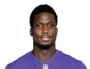 Adedayo Odeleye portrait