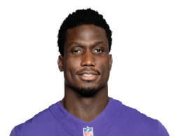 Adedayo Odeleye portrait