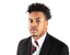 Brandon Cisse portrait