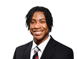 Jalon Kilgore portrait