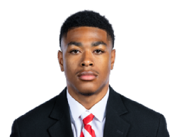 DeShon Singleton portrait