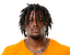 Joshua Josephs portrait