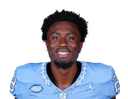 Marcus Allen portrait