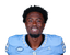 Marcus Allen portrait