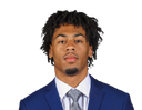 Antonio Williams portrait