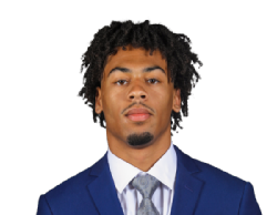 Antonio Williams portrait