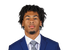 Antonio Williams portrait