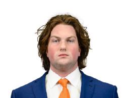 Blake Miller portrait