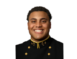Landon Robinson portrait