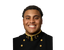 Landon Robinson portrait