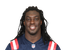Jeremiah Pharms Jr. portrait