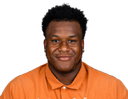 DJ Campbell portrait