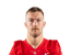 Dean Connors portrait