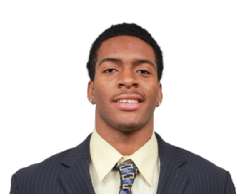 Avery Smith portrait
