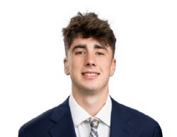 Dominic Zvada portrait