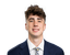 Dominic Zvada portrait
