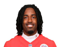 Jalen Royals portrait