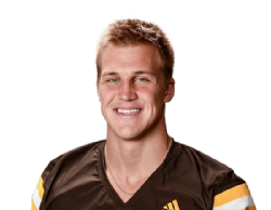 Evan Svoboda portrait