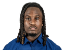 Murvin Kenion III portrait