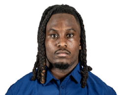 Murvin Kenion III portrait
