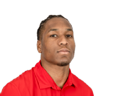 Devon Marshall portrait