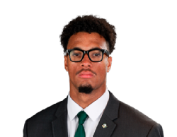 Kenyon Sadiq portrait