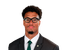 Kenyon Sadiq portrait