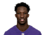 Bilhal Kone portrait