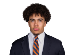 Kevin Jobity Jr. portrait