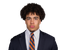 Kevin Jobity Jr. portrait