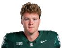 Ryan Eckley portrait