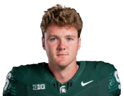 Ryan Eckley portrait