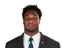 Isaiah World portrait
