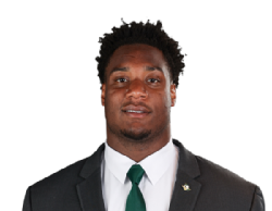 Isaiah World portrait