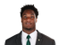 Isaiah World portrait