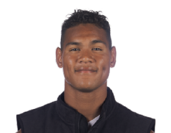CJ Williams portrait