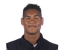 CJ Williams portrait