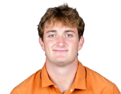 Jack Endries portrait