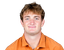 Jack Endries portrait