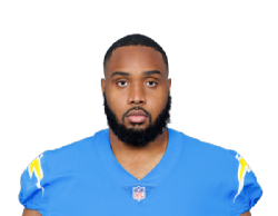 Jamaree Caldwell portrait