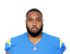 Jamaree Caldwell portrait