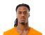 Chris Brazzell II portrait